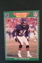 1989 Pro Set Chicago Bears