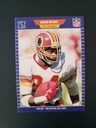 1989 Pro Set Washington Redskins