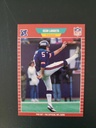 1989 Pro Set New York Giants