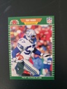 1989 Pro Set Seattle Seahawks