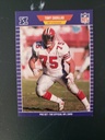 1989 Pro Set Atlanta Falcons