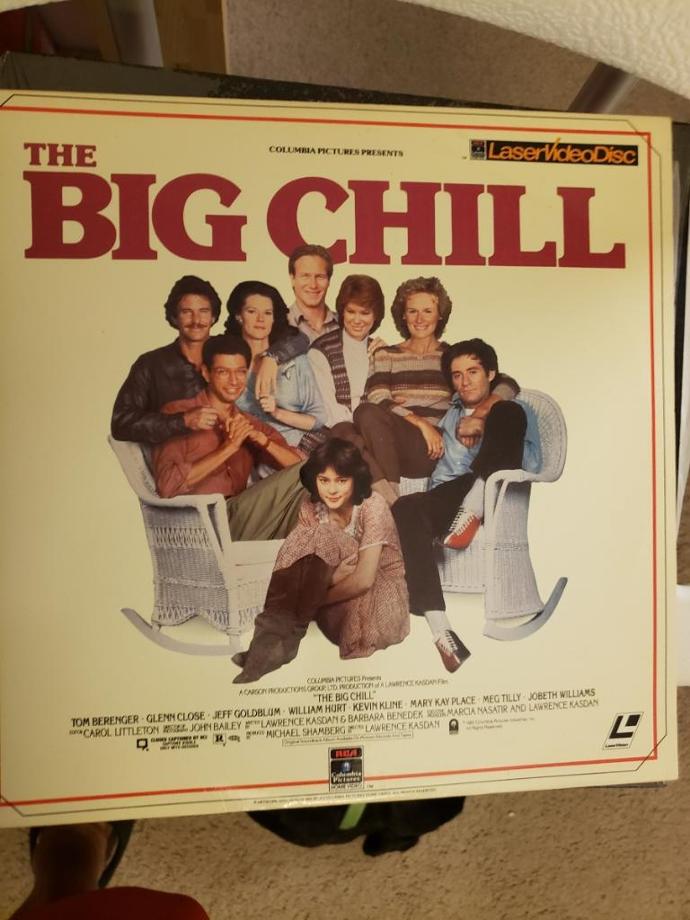 The Big Chill