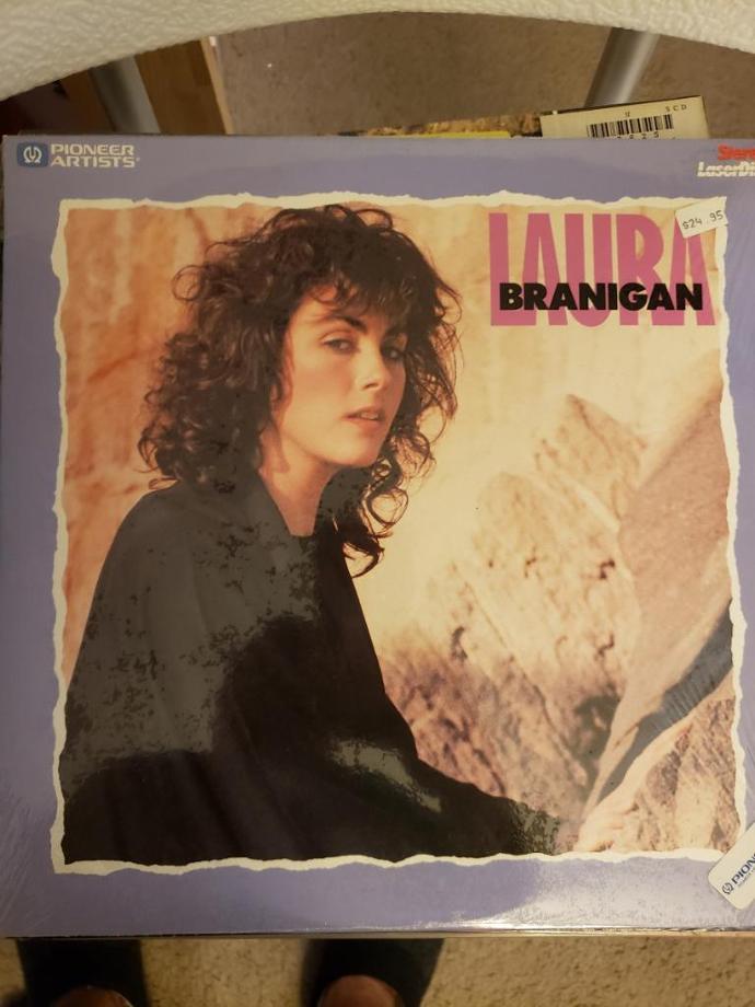 Laura Branigan