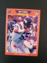 1989 Pro Set Minnesota Vikings