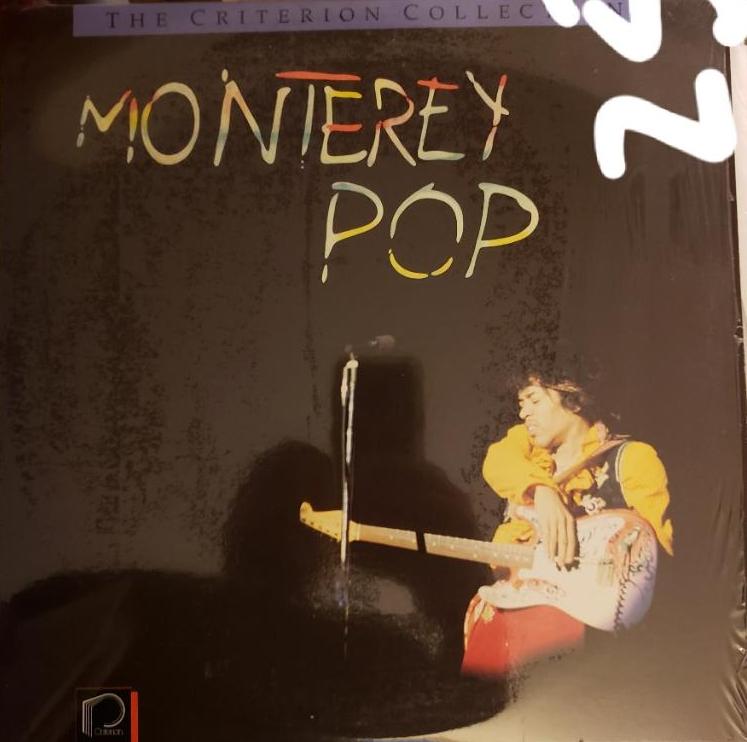 Monterey Pop