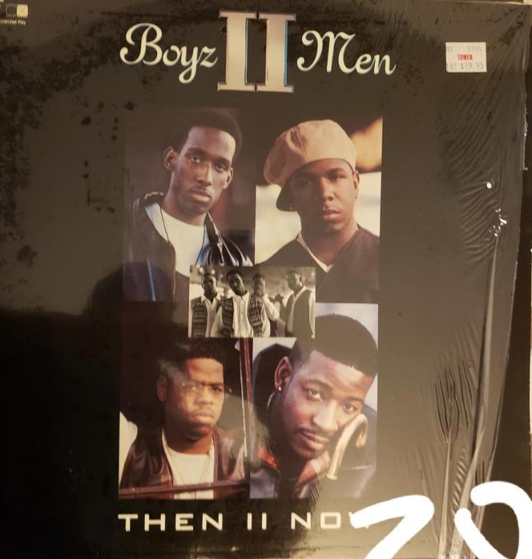 Boyz 2 Men