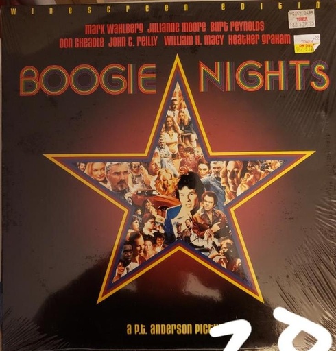 Boogie Nights