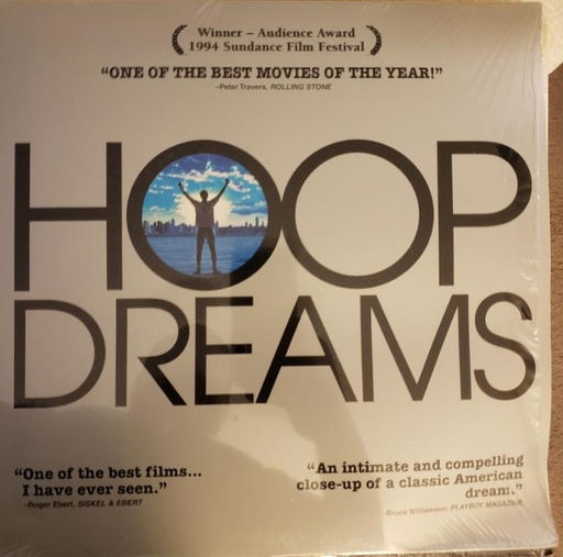 Hoop Dreams